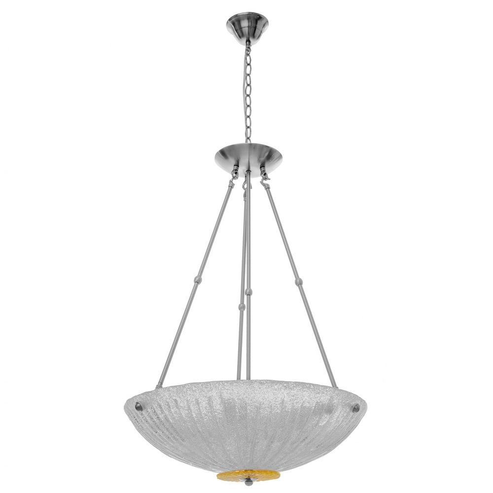 Люстра Brille BR-512S/6F (177260)