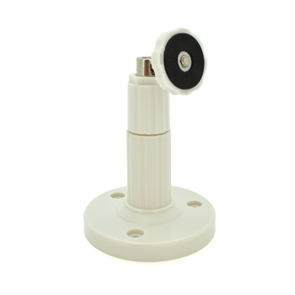 Кронштейн для камеры PiPo PP-1358P OEM поворотный 100 мм Белый (YUT_V6563)