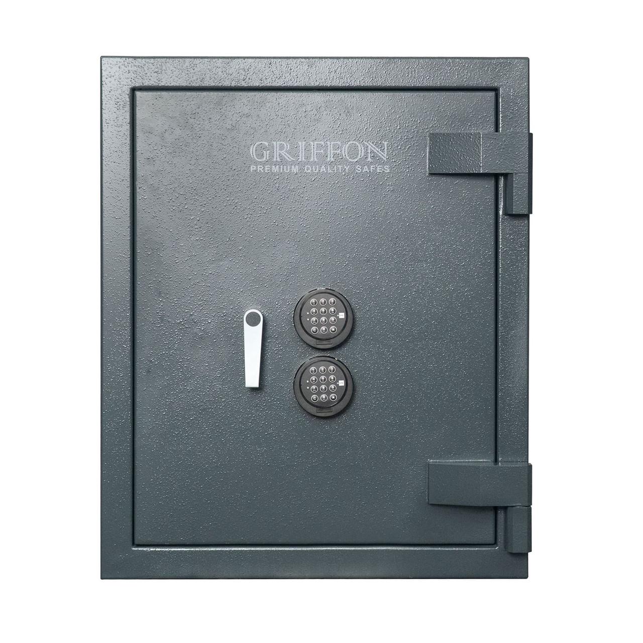 Сейф зламостійкий Griffon CLE V.85/50.E.E - фото 6 Сейф зламостійкий Griffon CLE V.85/50.E.E - фото 6