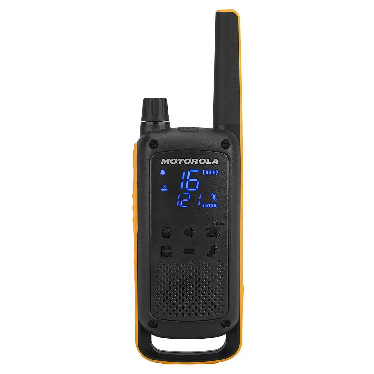 Рация Motorola Talkabout T82 Extreme Twin Pack (a8b9ea93) - фото 4