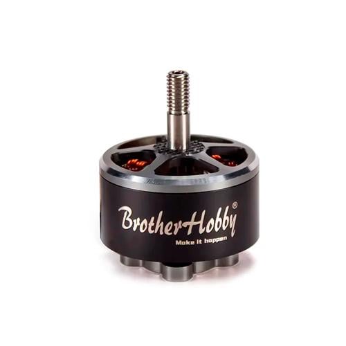 Двигун для дрона BrotherHobby Avenger 2812 V3 FPV безколекторний 900KV (768-1f568)