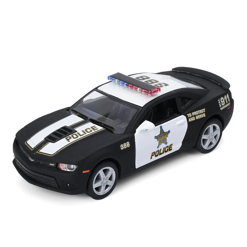 Машинка игрушечная KT5383 WP Chevrolet Camaro Машинка игрушечная KT5383 WP Chevrolet Camaro