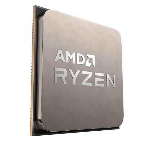 Процессор AMD Ryzen 5 5600G AM4 Box (100-100000252BOX)