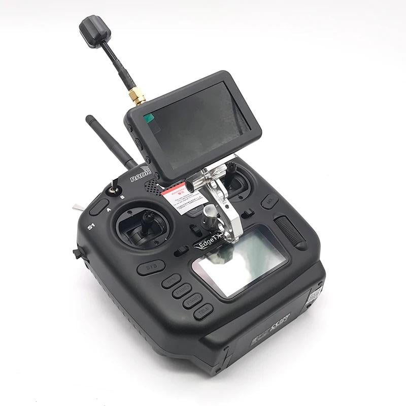 Держатель телефона для пульта Radiomaster TX12 (00-00022279) Держатель телефона для пульта Radiomaster TX12 (00-00022279)