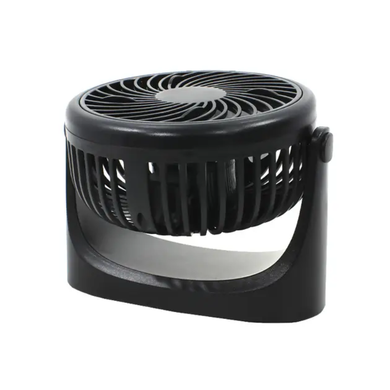 Вентилятор компактний AND 1261 настільний (2617401552) - фото 7 Вентилятор компактний AND 1261 настільний (2617401552) - фото 7