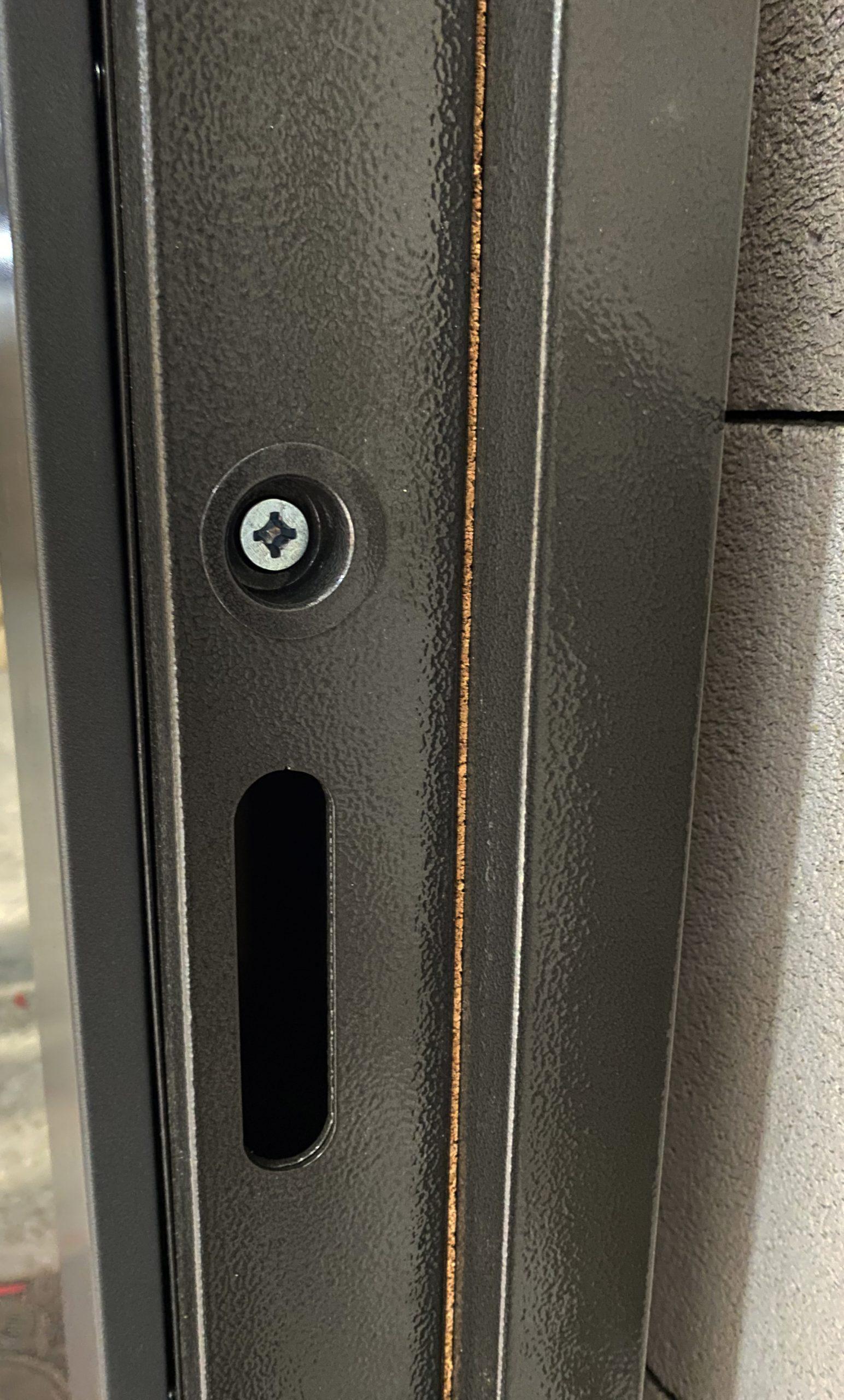 Двери входные Redfort Композит Марсель улица 860х2050 левая (44710779l) - фото 8 Двери входные Redfort Композит Марсель улица 860х2050 левая (44710779l) - фото 8