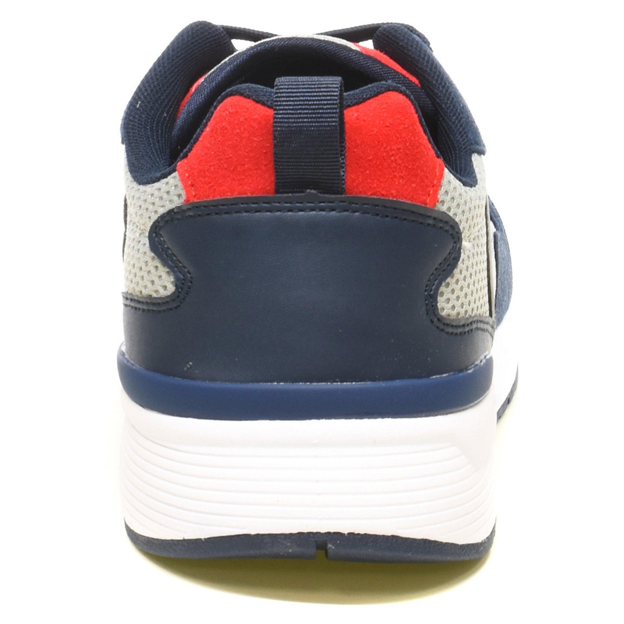 Кросівки чоловічі Crosby р. 41 Сірий/Синій (34949-41) - фото 10 Кросівки чоловічі Crosby р. 41 Сірий/Синій (34949-41) - фото 10