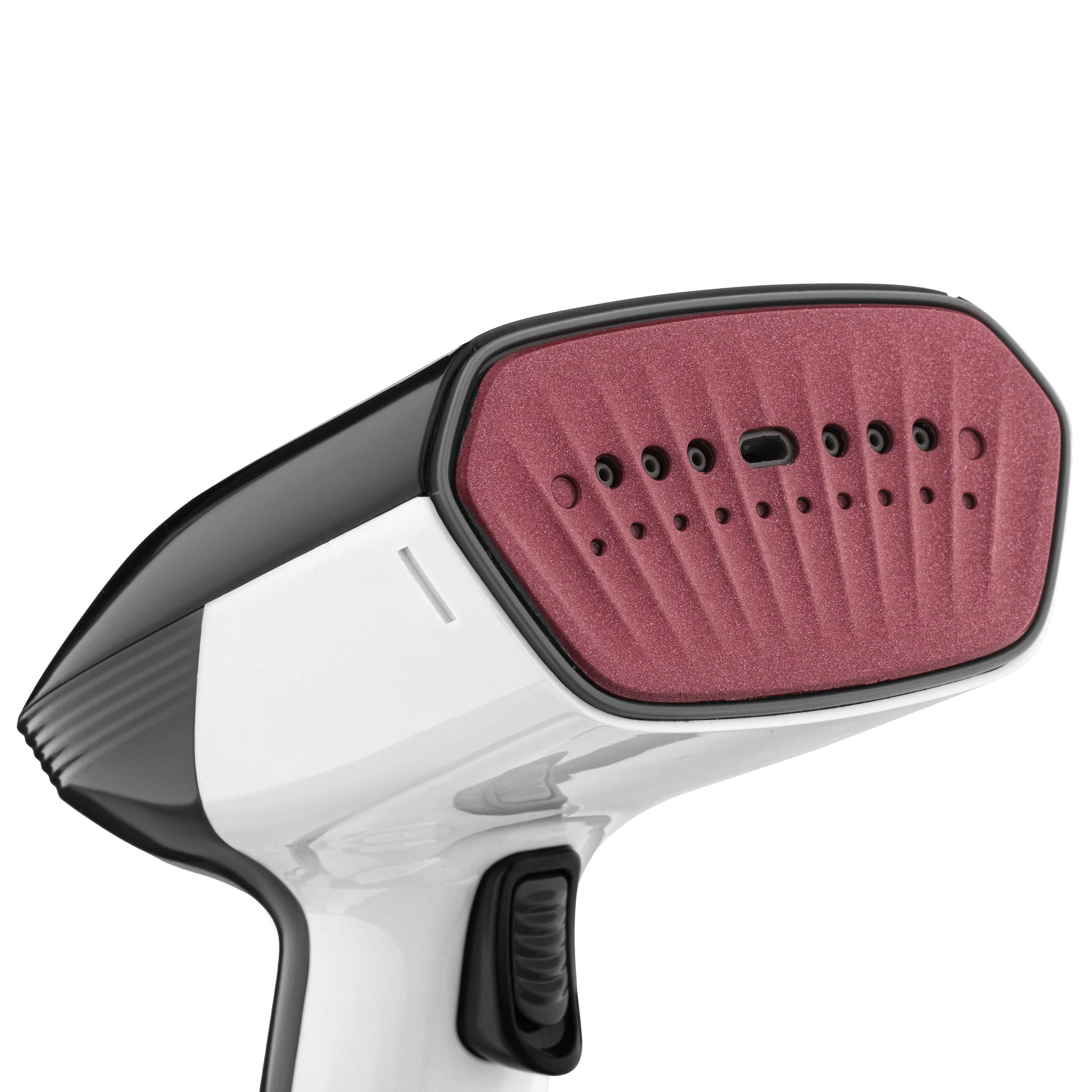 Отпариватель Ardesto SI-S1400 (0685) - фото 5 Отпариватель Ardesto SI-S1400 (0685) - фото 5