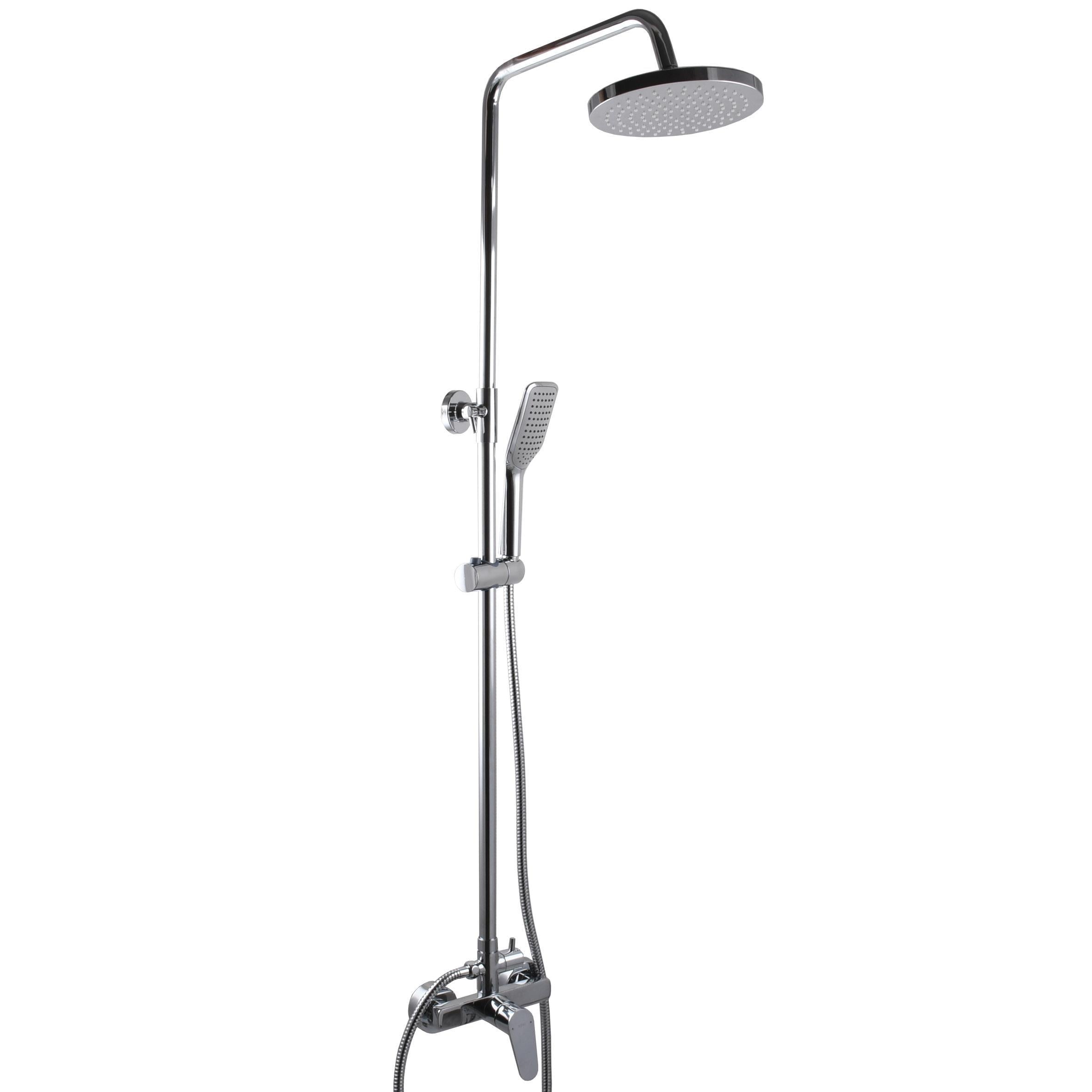 Душевая система TOPAZ CAPRI TCA 15702-H43 (000029415)