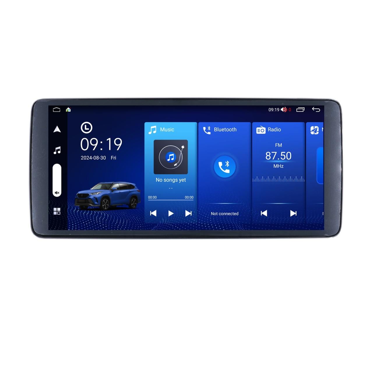 Автомагнітола серії QIV FH10464_360 10.33 дюймів 4/64 (10.33 дюймів QLED 8core 7862 4/64 4G, 360 View, Автомагнітола серії QIV FH10464_360 10.33 дюймів 4/64 (10.33 дюймів QLED 8core 7862 4/64 4G, 360 View,