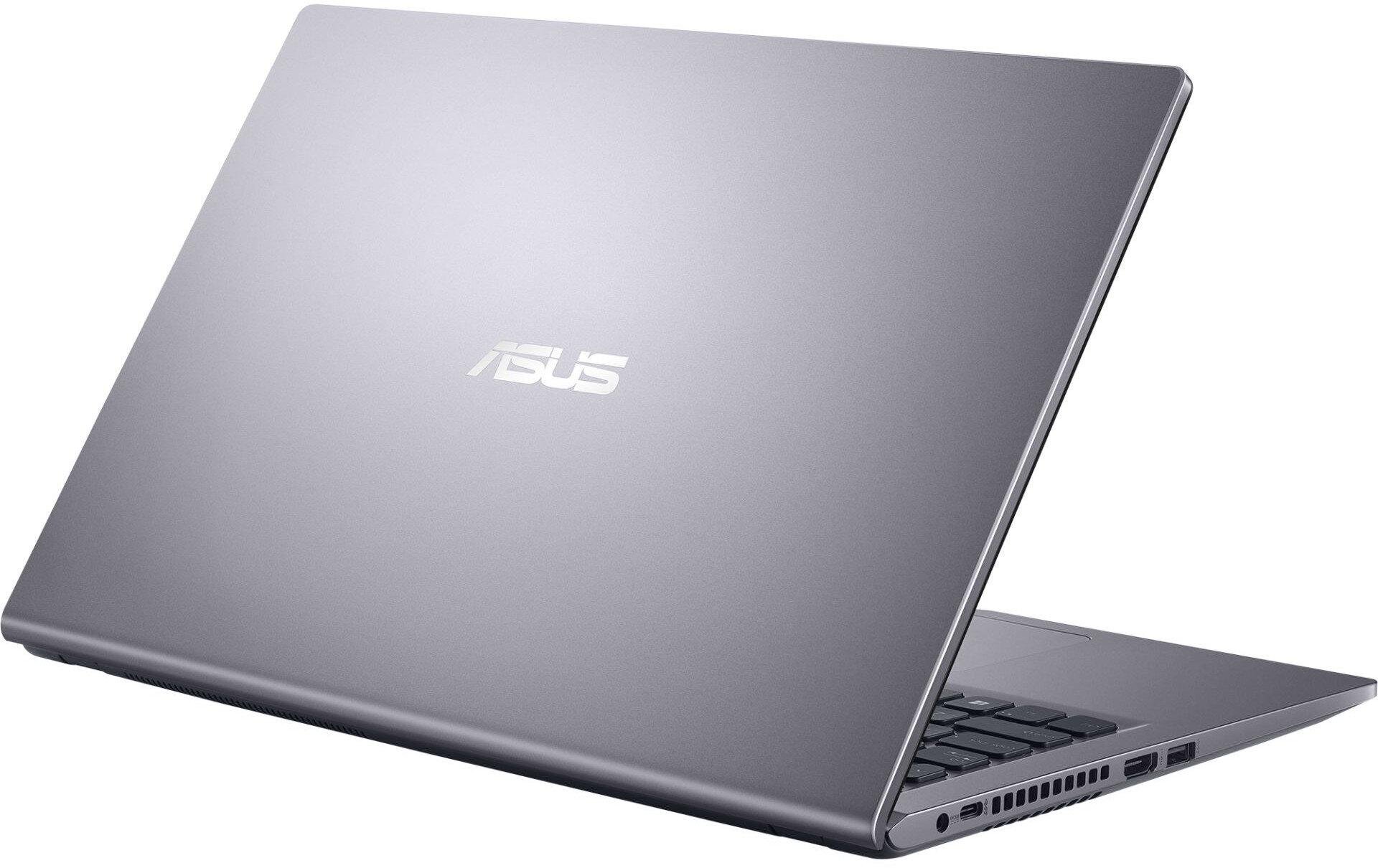 Ноутбук Asus X515JA-BQ3251 15,6" IPS i7-1065G7 RAM 512 Gb SSD 8 Gb (X515JA-BQ3251) - фото 8