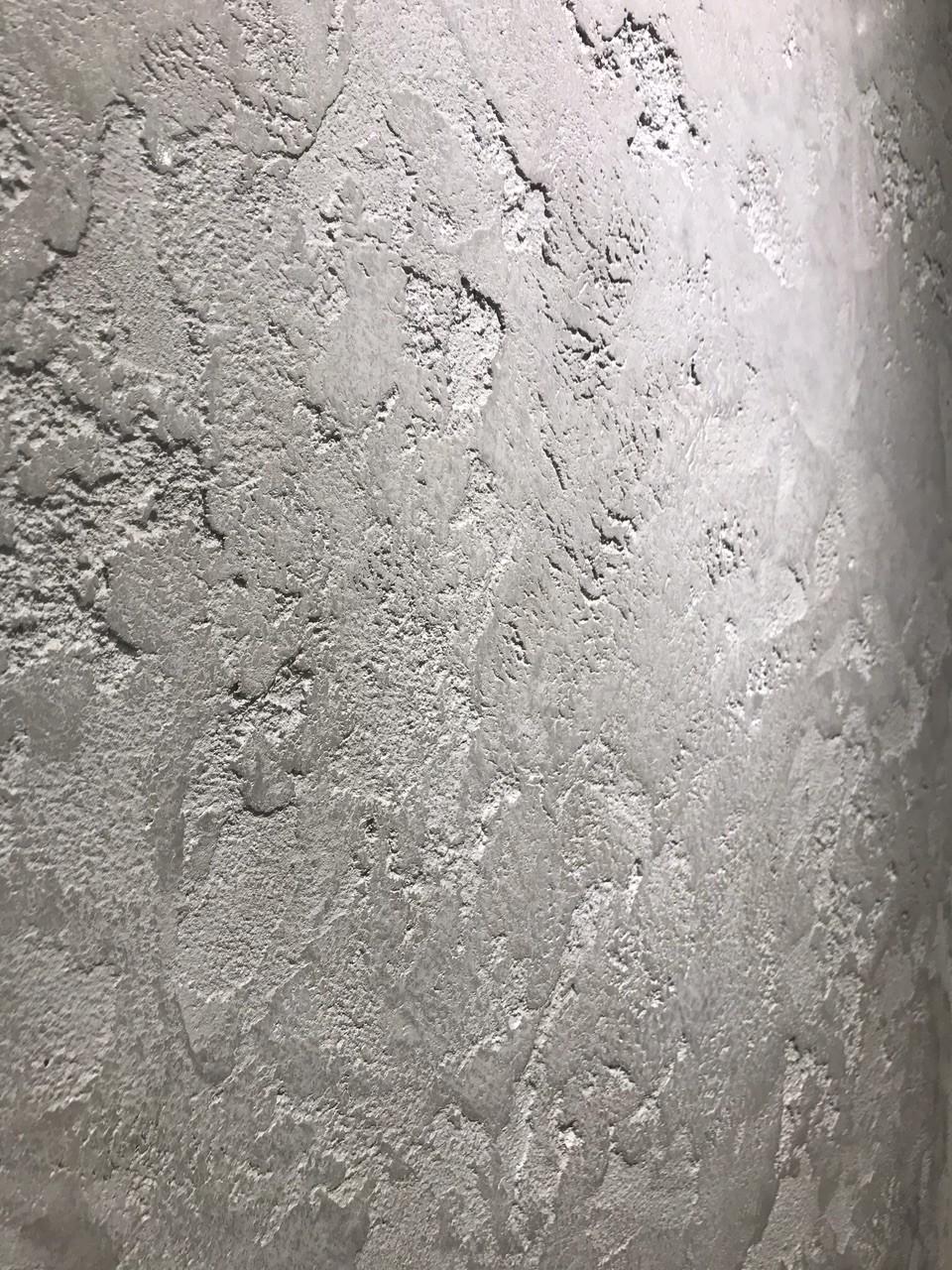 Штукатурка TM BRODECO Travertino декоративная 5 кг (2454107387) - фото 4 Штукатурка TM BRODECO Travertino декоративная 5 кг (2454107387) - фото 4