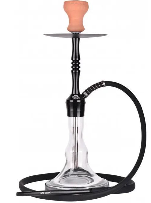 Кальян Yahya Nozzle Lite Black (17516051)