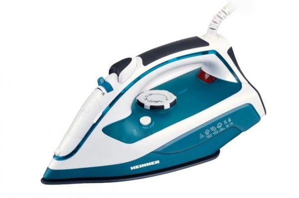 Утюг Heinner HSI-2400TQ (1671686)