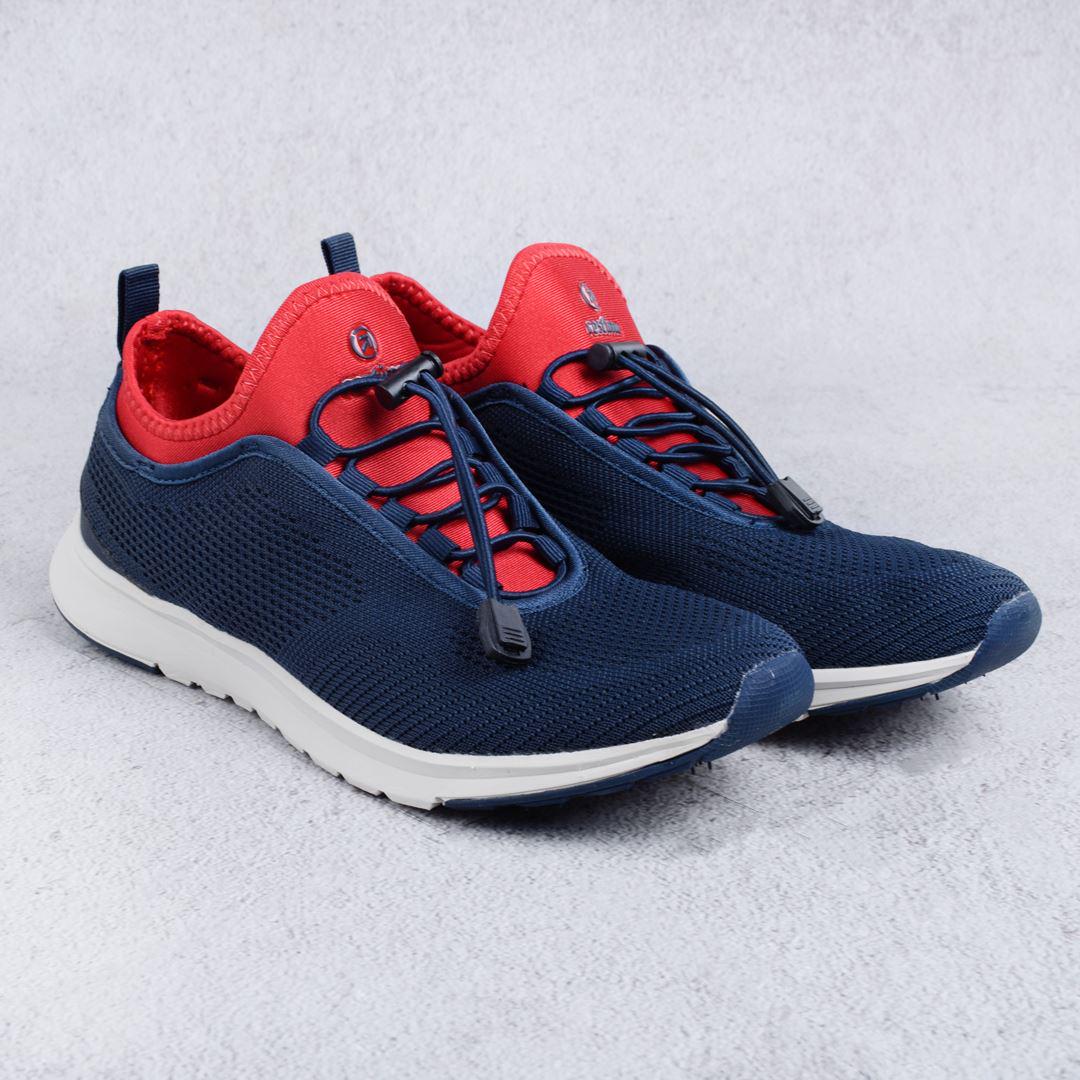 Кроссовки мужские Fashion 801345 р. 42 27 см