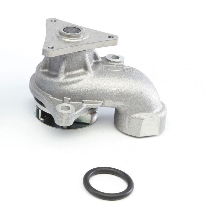 Помпа води Graf Hyundai Accent/Getz/i30/Matrix/Kia Cerato/Rio II/Cee'd 1.5-1.6 CRDi 04-08 R/B 7 лоп. PA1023