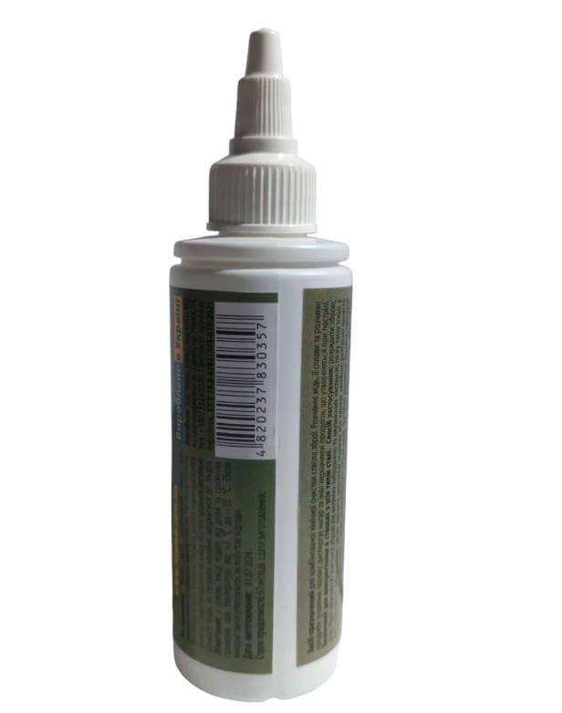 Засіб для хімічної очистки стволів Uwoil всіх типів та видів зброї 100 мл (20070773) - фото 2 Засіб для хімічної очистки стволів Uwoil всіх типів та видів зброї 100 мл (20070773) - фото 2