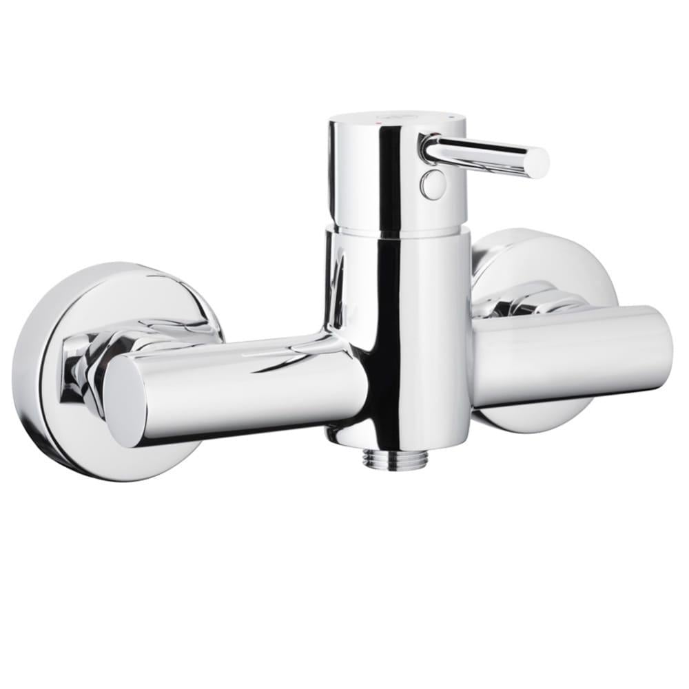 Смеситель для душа KFA Armatura Neda однорычажный Хром (5826-010-00)