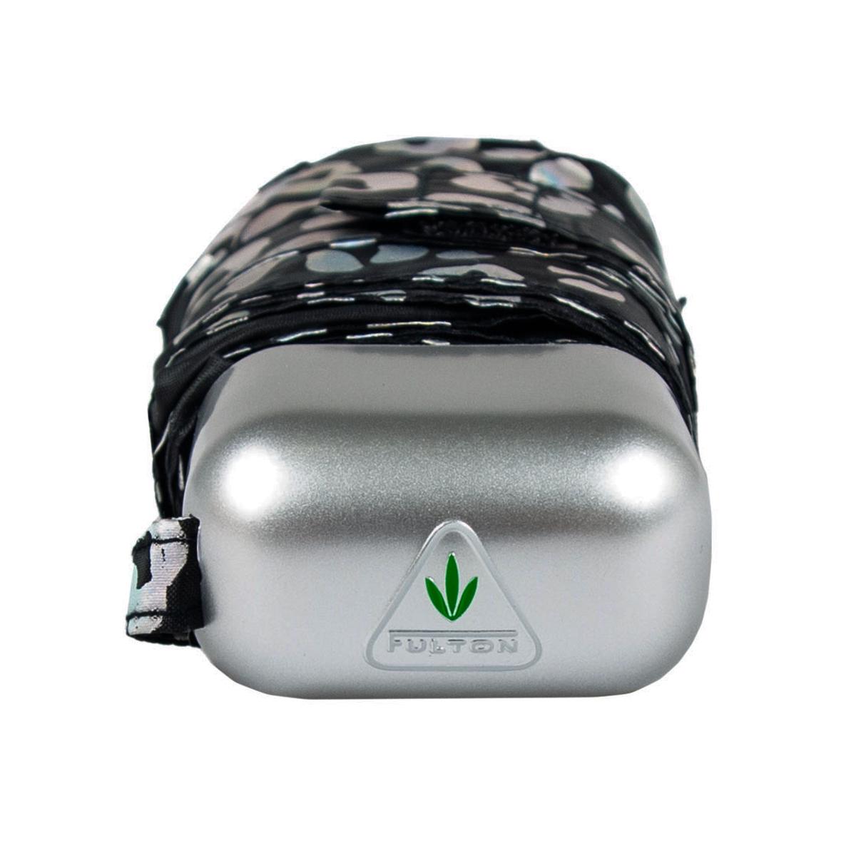 Парасолька-міні жіноча Fulton L501 Tiny-2 Iridescent Leopard (L501-041116) - фото 8 Парасолька-міні жіноча Fulton L501 Tiny-2 Iridescent Leopard (L501-041116) - фото 8