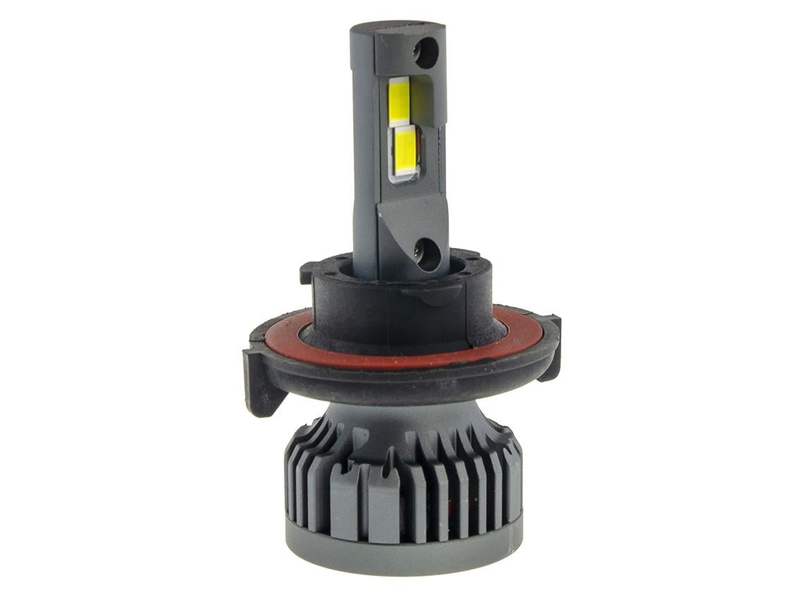 Лампы автомобильные Cyclone LED H13 H/L 5500K type 34