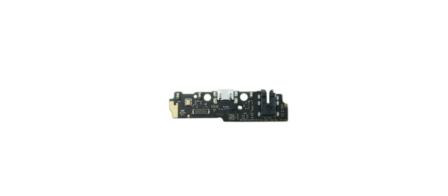 Роз'єм зарядки Charge Connector для Xiaomi Redmi A1 (000567523)