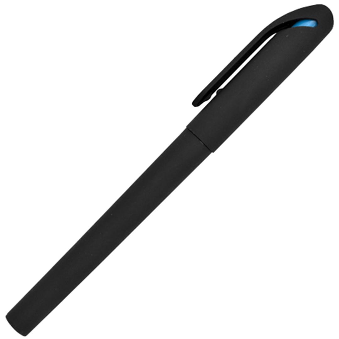 Ручка гелевая STE Синий 5 шт. (STE-ST01097)