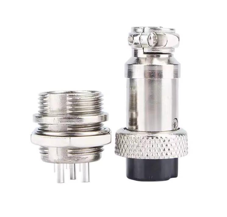 32Communication 3点セット ᐉ Розетка с замком DEGSON Type2 АС 32А для зарядной станции