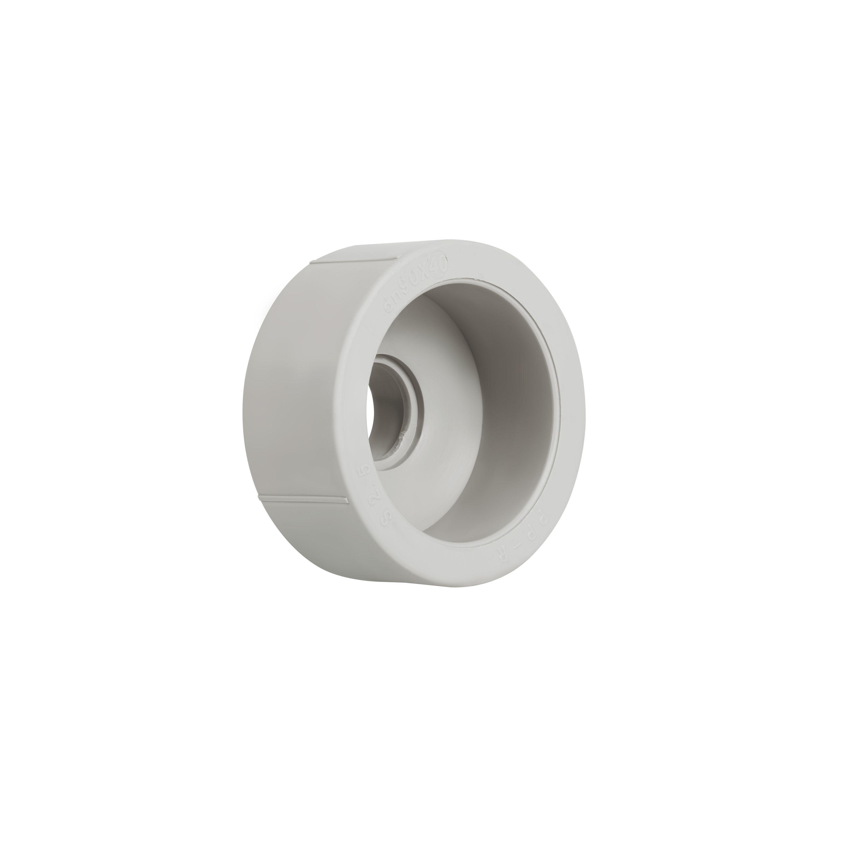 Муфта Thermo Alliance DSB120 PPR пайка 90x40 мм (74386)