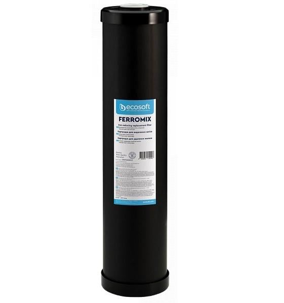Картридж Ecosoft CRVF4520ECO для видалення заліза 4,5x20" (608939)
