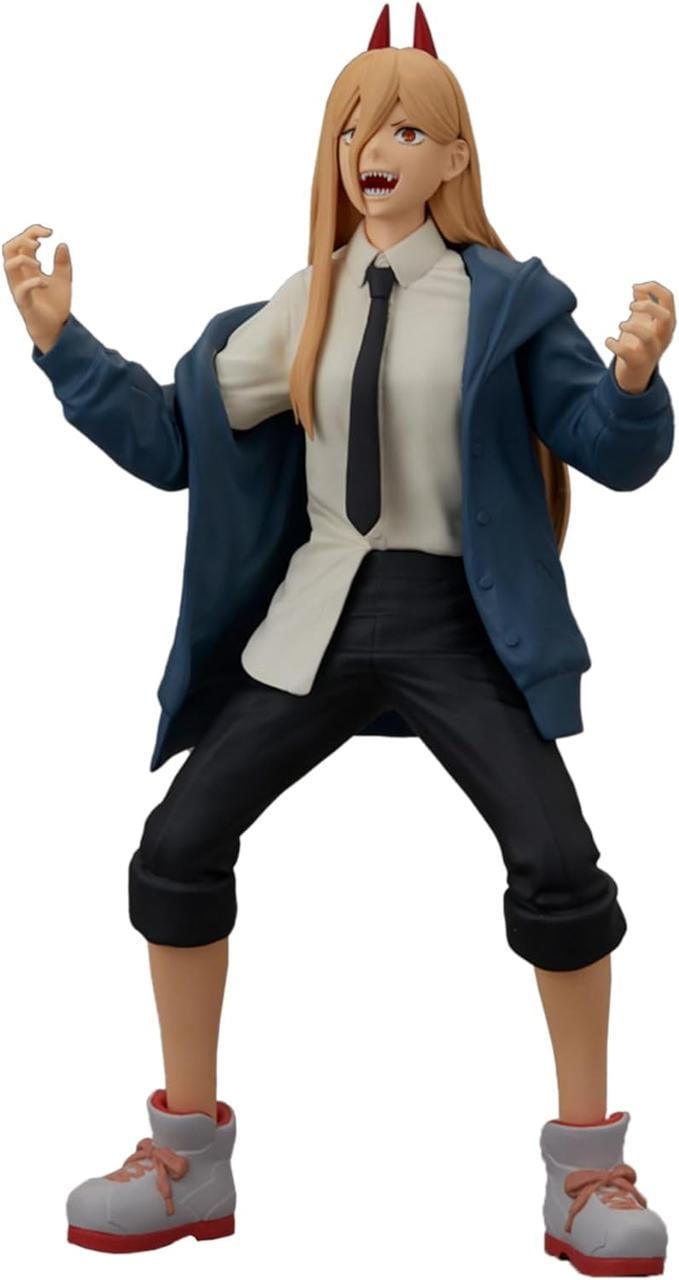 Фигурка для геймеров Bandai Spirits Power Chainsaw Man 20 см (BS GG P CM 20)