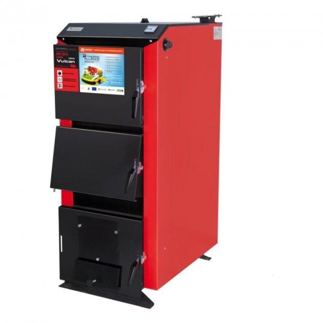 Котел твердопаливний Thermo Alliance Vulcan V 3.0 SF 15 сталевий