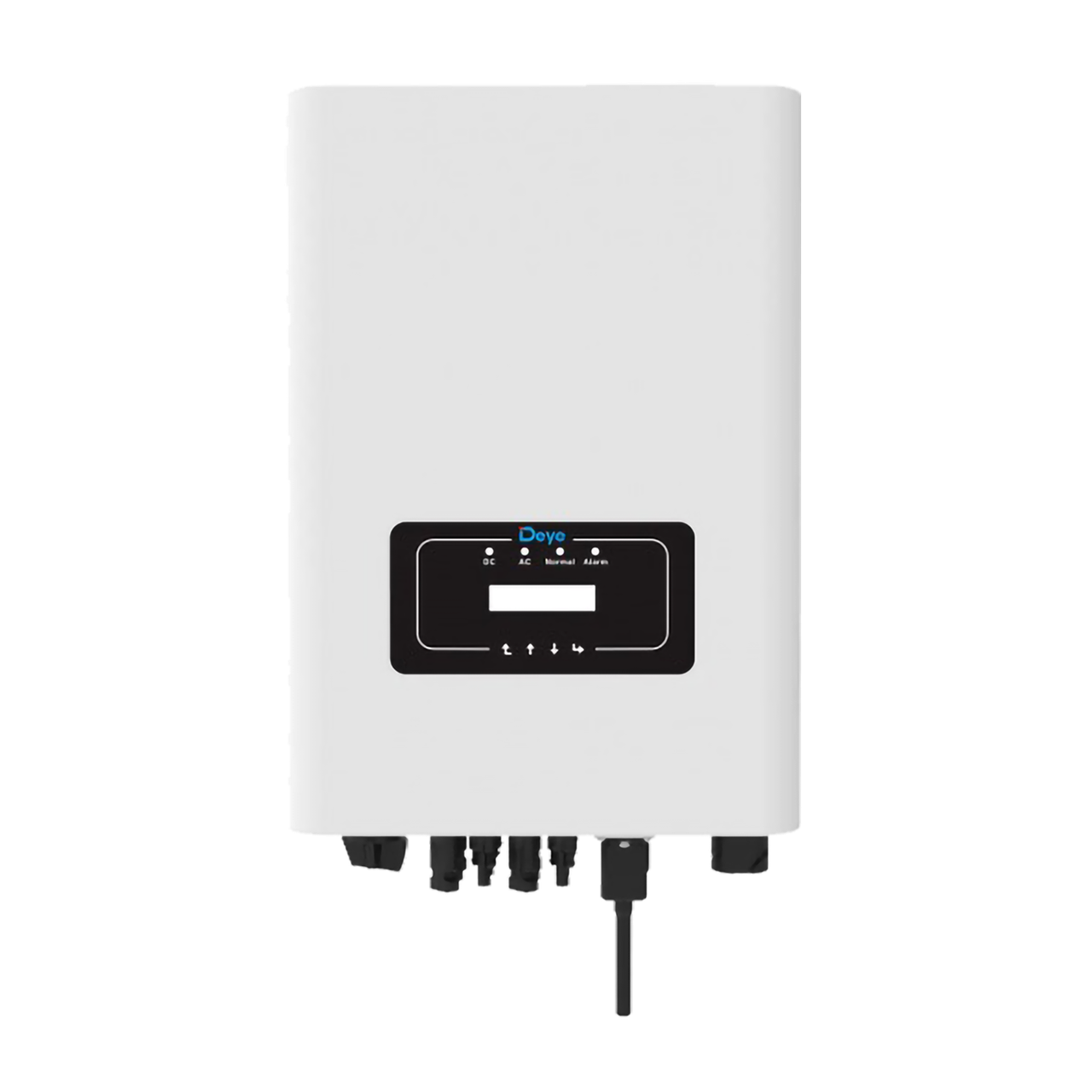 Инвертор сетевой трехфазный DEYE for LP SUN-30K-G04