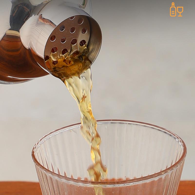 Шейкер для коктейлів Lesko FS7263 Rose Gold з нержавіючої сталі 600 мл (2662091743) - фото 4 Шейкер для коктейлів Lesko FS7263 Rose Gold з нержавіючої сталі 600 мл (2662091743) - фото 4