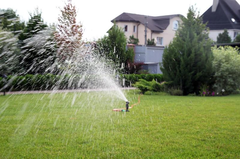 Дождеватель секторный Presto-PS Кобра 3302 B - фото 9