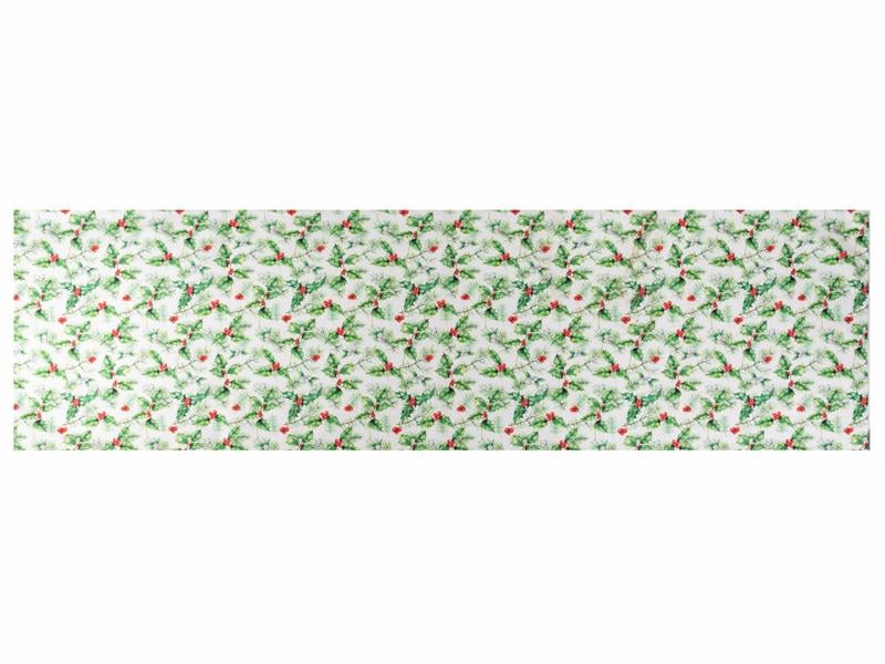Ранер Lefard Ягодка 40x140 см (736-013) Ранер Lefard Ягодка 40x140 см (736-013)