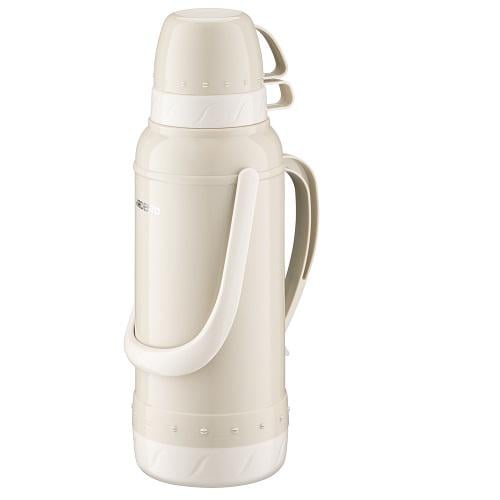 Термос Ardesto Gemini Gourmet AR2620BGG 2000 мл Бежевый - фото 2