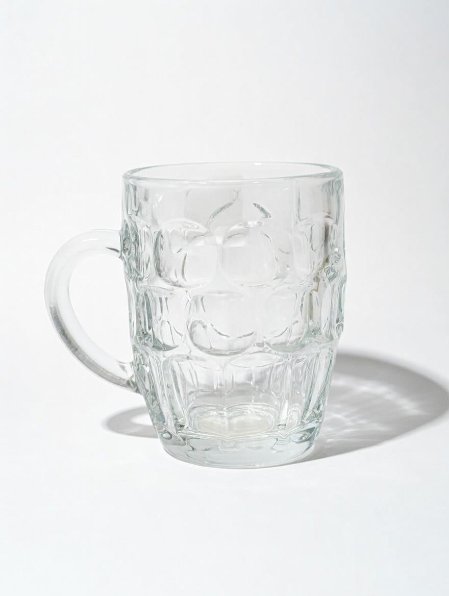 Бокал для пива Luminarc Britannia стекло 590 мл (N1577)