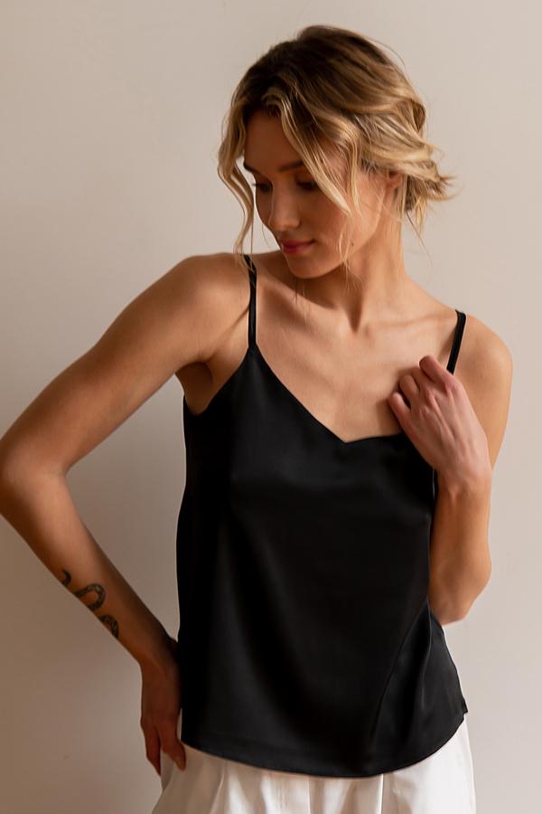 Майка женская FORLY Crow S (SH0082-16-70)