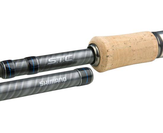 Спиннинг Shimano S.T.C. Multi-Length Spin 2,70 м 15-40 г - фото 3