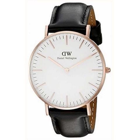 Наручний годинник Daniel Wellington кварцевий D 40 мм (11782274)