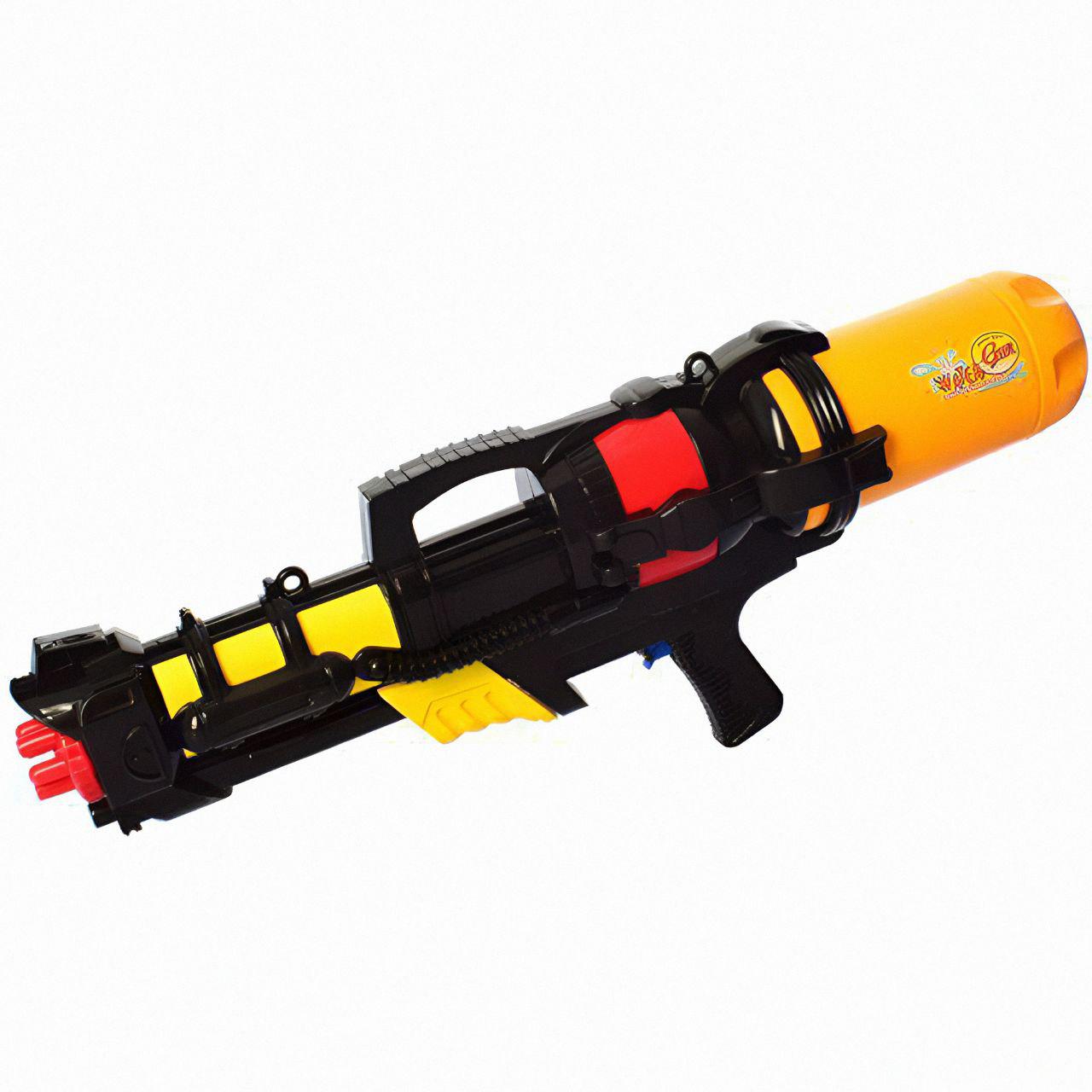 Водяний автомат MR 0249 Чорний Водяний автомат MR 0249 Чорний