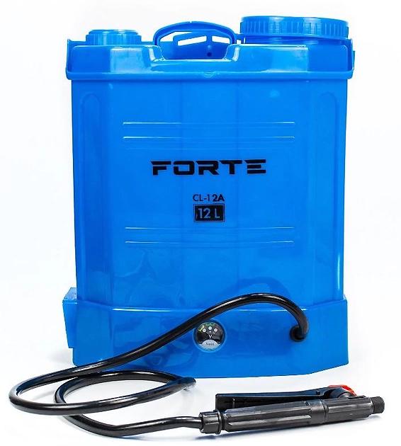 Корпус-бак опрыскивателя Forte CL-12A (1374866685)