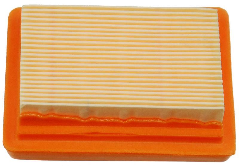 Фильтр воздушный триммера ST FS-120/FS-200/FS-250 70х88 см (41341410300)