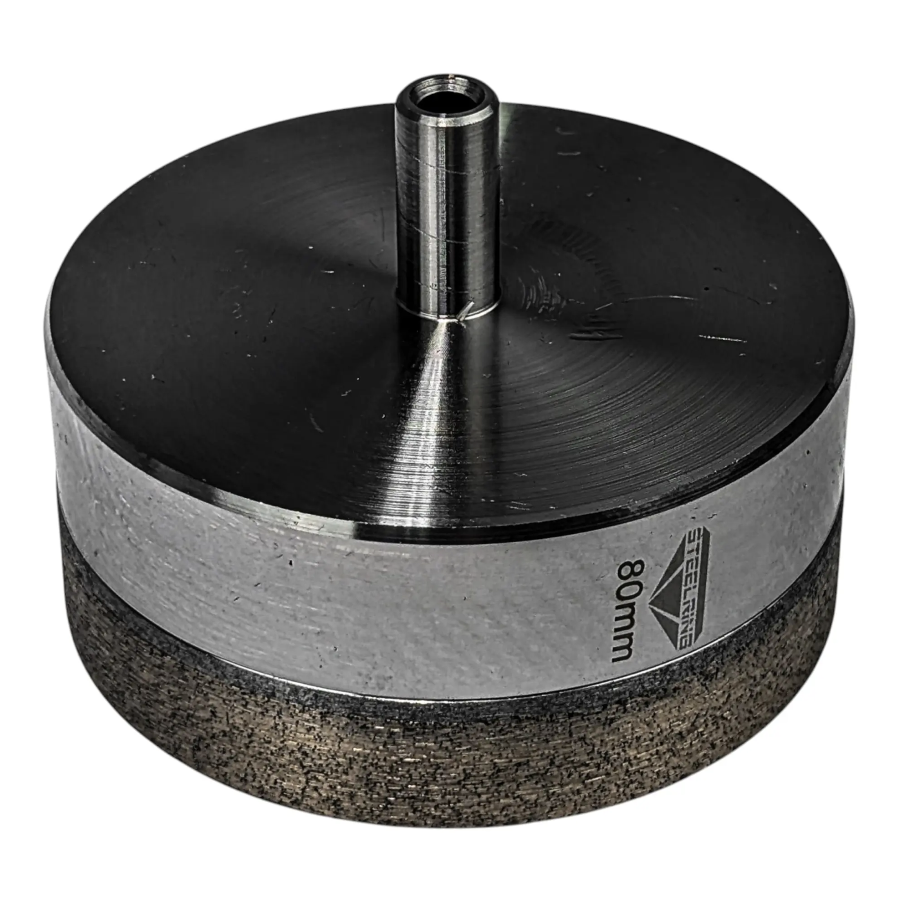 Коронка алмазна STEELRING Perfect 80 для кераміки та скла під дриль (SDCG80) - фото 2 Коронка алмазна STEELRING Perfect 80 для кераміки та скла під дриль (SDCG80) - фото 2