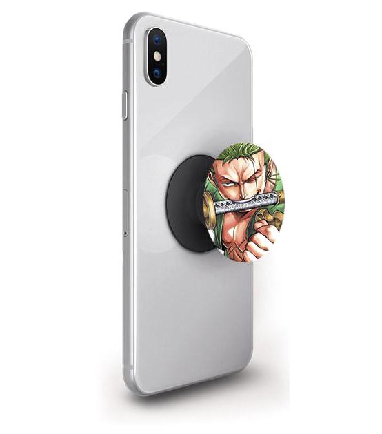 телефон в писе ᐉ Попсокет для телефона PopSockets Аниме Ван Пис №03 Черный (An-10-3-Pop) •  Купить в Киеве, Украине • Лучшая цена в Эпицентр