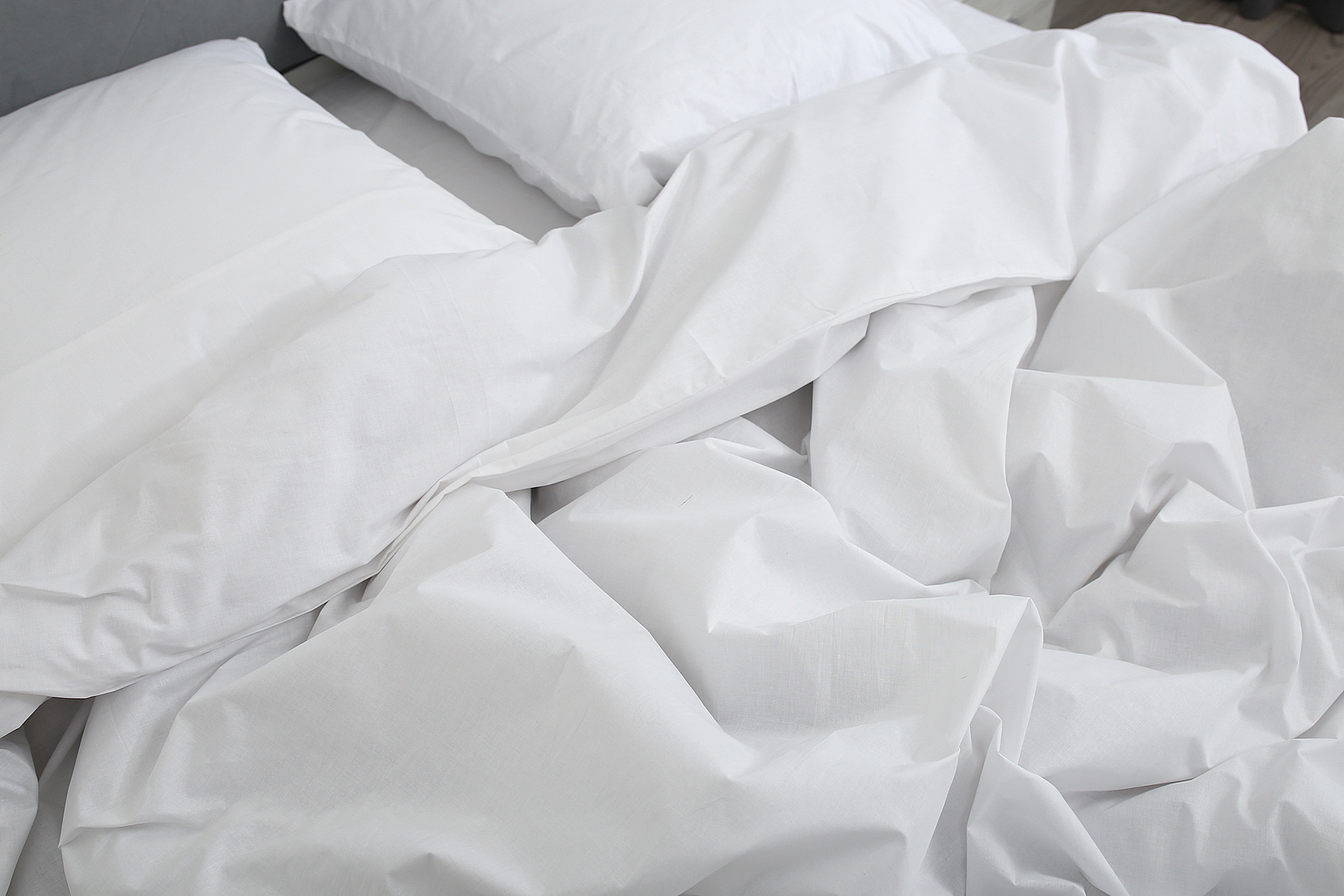 Комплект постельного белья Amore GWlux1155 бязь Белый (KPB-Ae-GWlux1155(50x70)_) - фото 4 Комплект постельного белья Amore GWlux1155 бязь Белый (KPB-Ae-GWlux1155(50x70)_) - фото 4