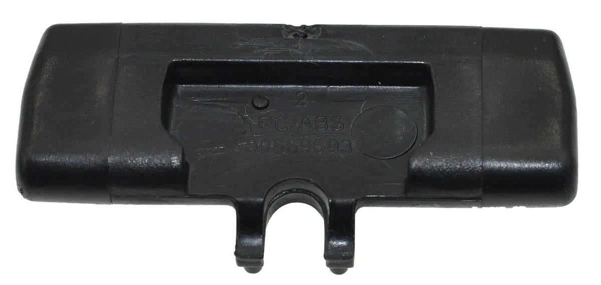 Переключатель реверса VJ Parts для шуруповерта Stanley FMC600 код 90569693-01 42х15 мм