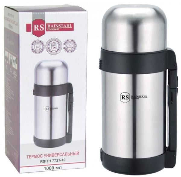 Термос универсальный Rainstahl 1 л RS 7731-10 L
