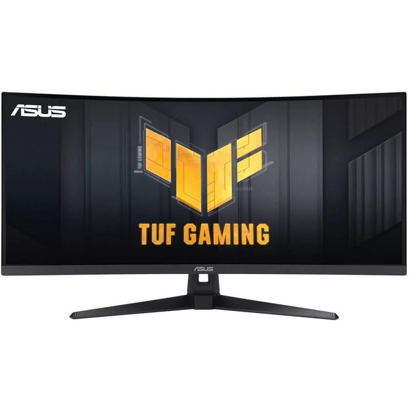 Монітор Asus TUF Gaming VG34VQ3B (90LM0AA0-B01170)