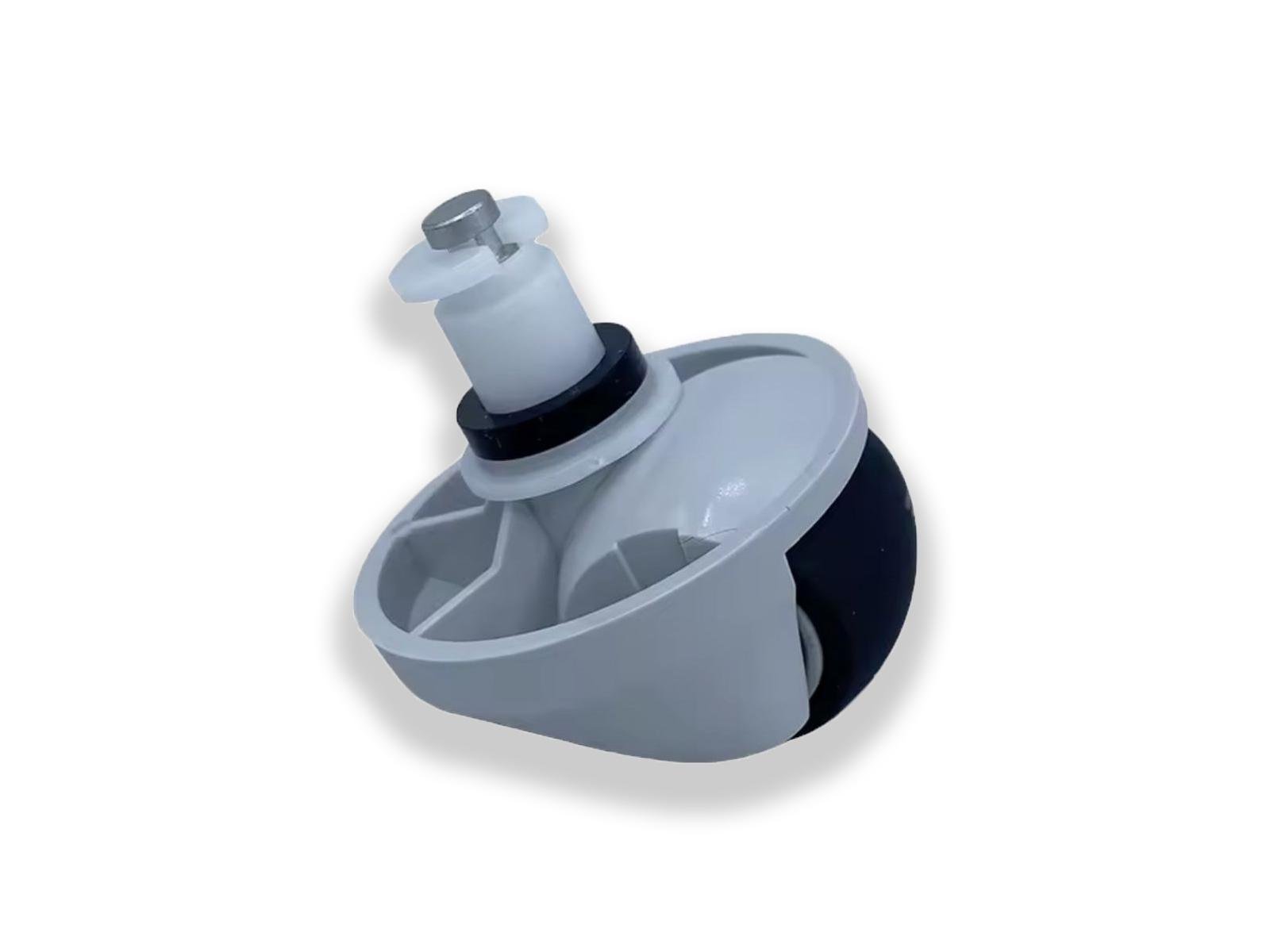 Переднее поворотное колесо для роботов-пылесосов Xiaomi S20+/S10 Plus (2206)